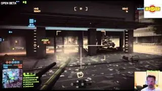TeamWork - Nice spotting ZeFx!