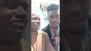 MY BEST FRIEND GOT SUNG HAPPY B-DAY BY DALTON HARRIS😍😍😍❤❤
