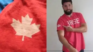 RISE Classic, X-Line. Align, Momentum, Pulse, Unity REVIEW Large, XL | CAMALEXANDERFIT