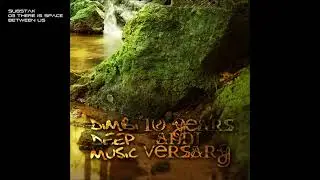 Substak - 10 Years DimbiDeep Music Anniversary - 03 There is Space between us