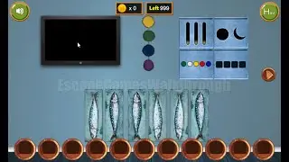 8b Overjoyed Boy Escape Walkthrough [8bGames]
