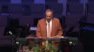 Authentic Christianity