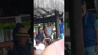 Cepe Rio - Amigos do futebol de Quarta-feira - 10/03/2021