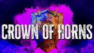 Judas Priest - Crown Of Horns (drum cover)