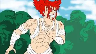 One punch man season 2 