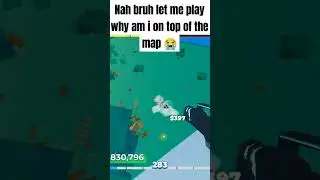 #idontknowwhattoputhere #why #letmeplay
