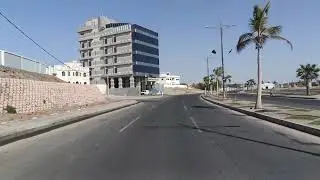 Duba City | Kingdom of Saudi Arabia | Neom City