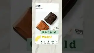 Dompet Kulit Pria Branded #gratisongkir #dompetkulitaslimurah #dompetkulitpria