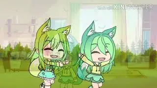 Bad child gacha life (Malaysia)