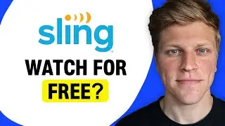 Is Sling TV Free?