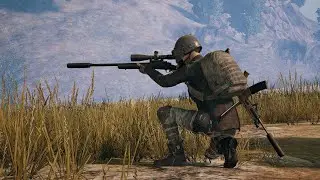 INSANE 16 KILLS SNIPER GAMEPLAY