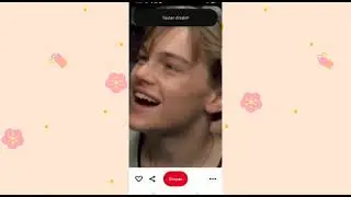 How to save pinterest vidio wiht telegram bot