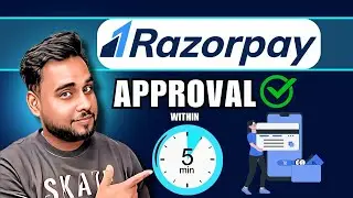Razorpay Payment Gateway ✅ | How to Apply for Razorpay Payment Gateway 💳 | Payment Gateway Guide
