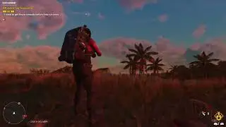 Yaran Idiots: Monkey Business (Wit Bönes) | Far Cry 6 (Road To 250 Followers)