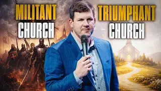 How You See the Church Determines How You Live Spiritually