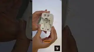 Adaptador Tomada Universal Internacional TOMADINHA