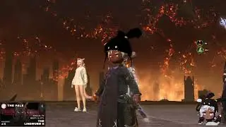 FFXIV: The Pals M12SP2 Lindwurm - Arcadion Heavyweight Savage - AST PoV