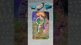 TODAYS' TAROT ADVICE🔮 'III - THE EMPRESS' 👑You're in Control with Your Creative Skills and Power♀️🗝️