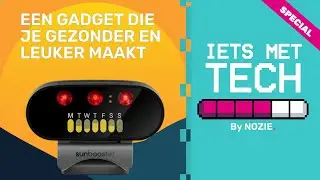 In gesprek met SunLED over de SunBooster en hoe licht ons leuker en gezonder maakt