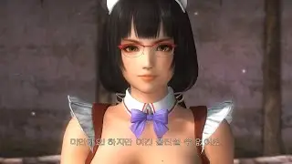 DoA 5 LR - Naotora & Genfu Legend Tag (230912)