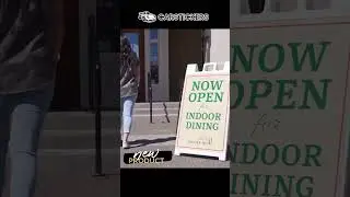 Creating a Custom A-Frame (or Metal) Sign