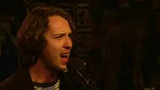 Erez Barnea - Alive (Pearl Jam Cover)