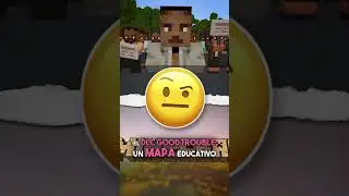 Minecraft and the controversy surrounding the Good Trouble DLC for bringing politics into the gam...