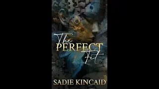 HBTS Mini Book Review: The Perfect Fit by Sadie Kincaid