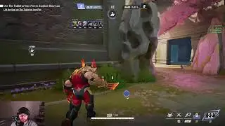 Upcoming Plans! - Marvel Rivals