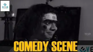 S P Pillai Comedy Scene ||  Nazhikakallu