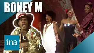 Boney M 