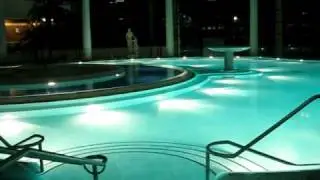 caracalla therme indoors