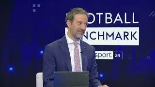 Sky Football Benchmark: how the European football landscape has changed in the last 15 years