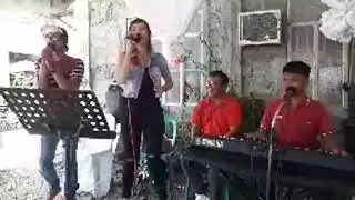 CRIB A NARA - Clarissa Bulan | RAY-AW NI ILOCANO
