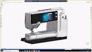 Solid Edge Technical Documentation Demo