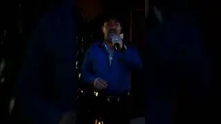 Espejo de Cantina Guicho Fonseca