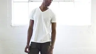 Behind The Camera with Cedric Terrell