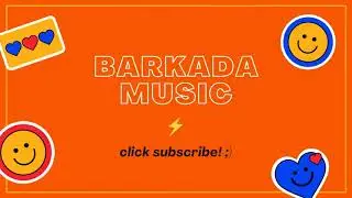 INTRO - BARKADA MUSIC