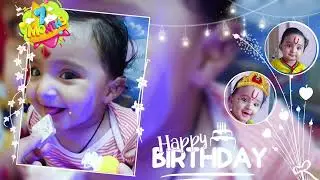 7 months baby boy photoshoot ideas at home | Jiyansh completed 7 months