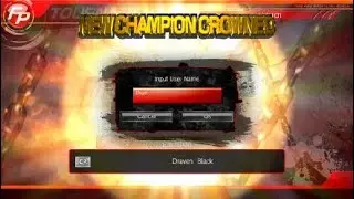 LCW Purgatory EFED TITANS  Championship tournament