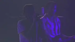 AwolNation - Sail - Live at St. Andrew's Hall in Detroit, MI on 4-26-25