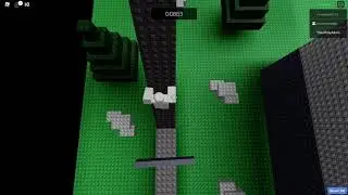 (WR) Outside Obby