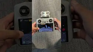 3 Ways to take off with the DJI NEO
