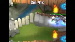 Castle clash +download link Google Play