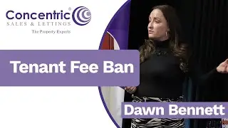 Tenant Fee Ban