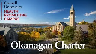 Okanagan Charter | Health Promoting Campus