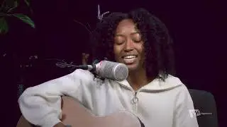 Interview HopeRadio &ndash; Rencontre avec Mariel, chanteuse de gospel et guitariste