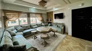 الحاج واقف على البيع.👳‍♂️.محتاج يمشي عند أولادو.🇫🇷.والجيران من أطيب خلق الله.🚗.مصعد وكراج