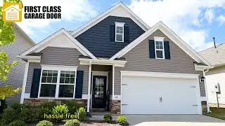 First Class Garage Door Repair