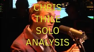 4 bars of Chris Thile for a lifetime of exploration - Quick Tip #111 with Stash Wyslouch